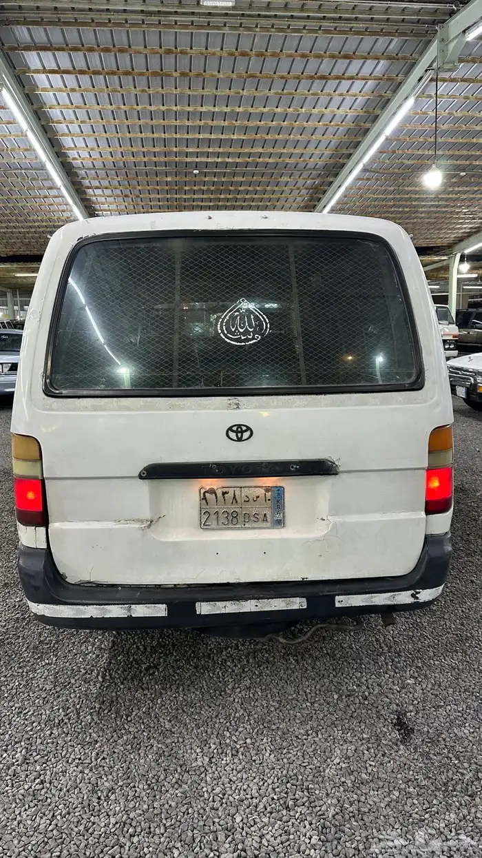 باص بضاعه للبيع 3