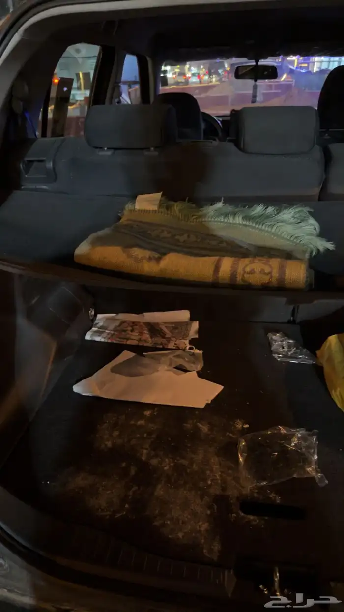 تايوتا رايز 2024 اخو الجديد 4