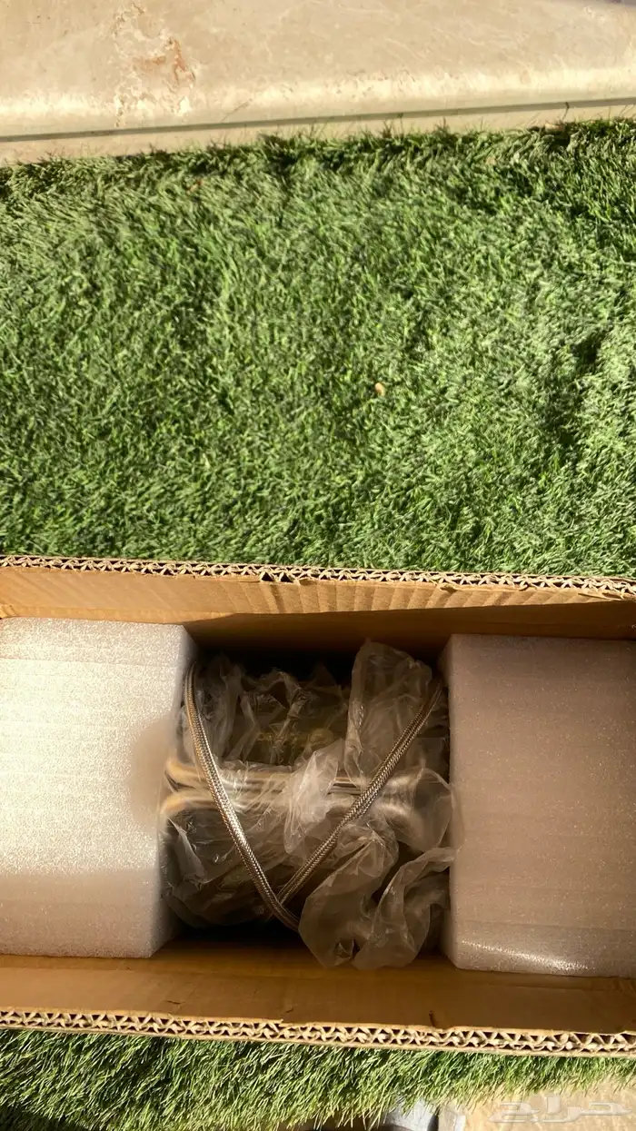 موقد مزدوج قابل للطي (الدفعة الثانية) 5