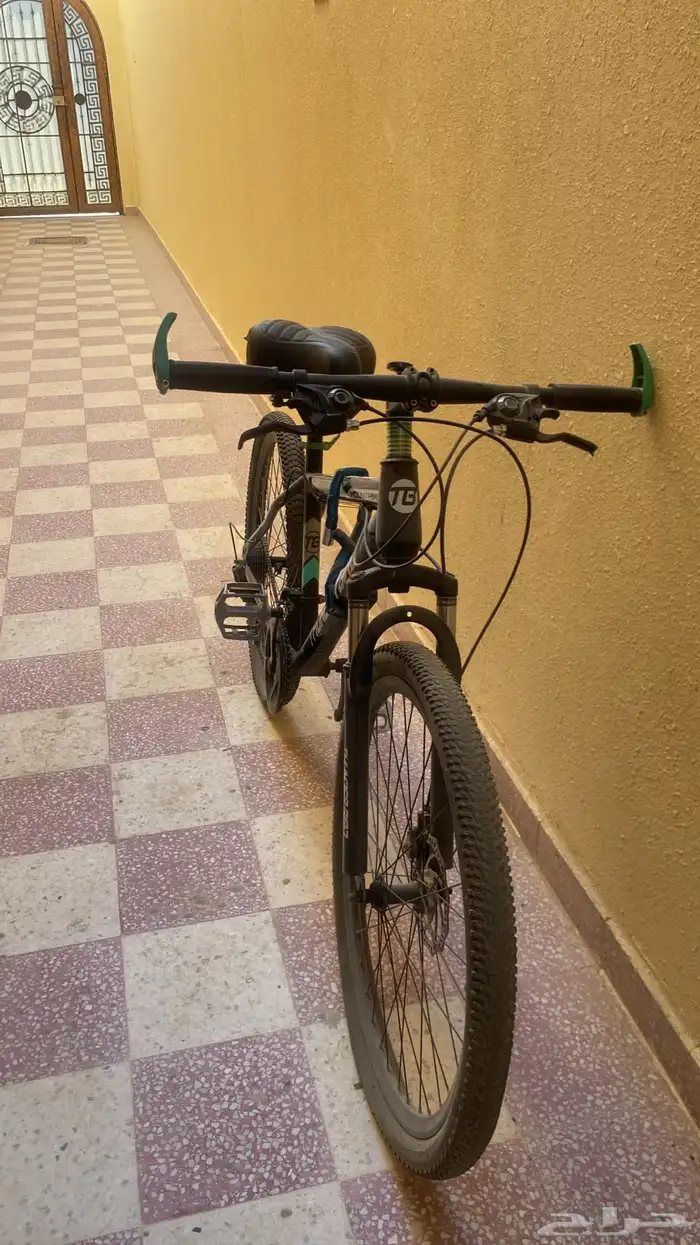 سيكل رياضي 1