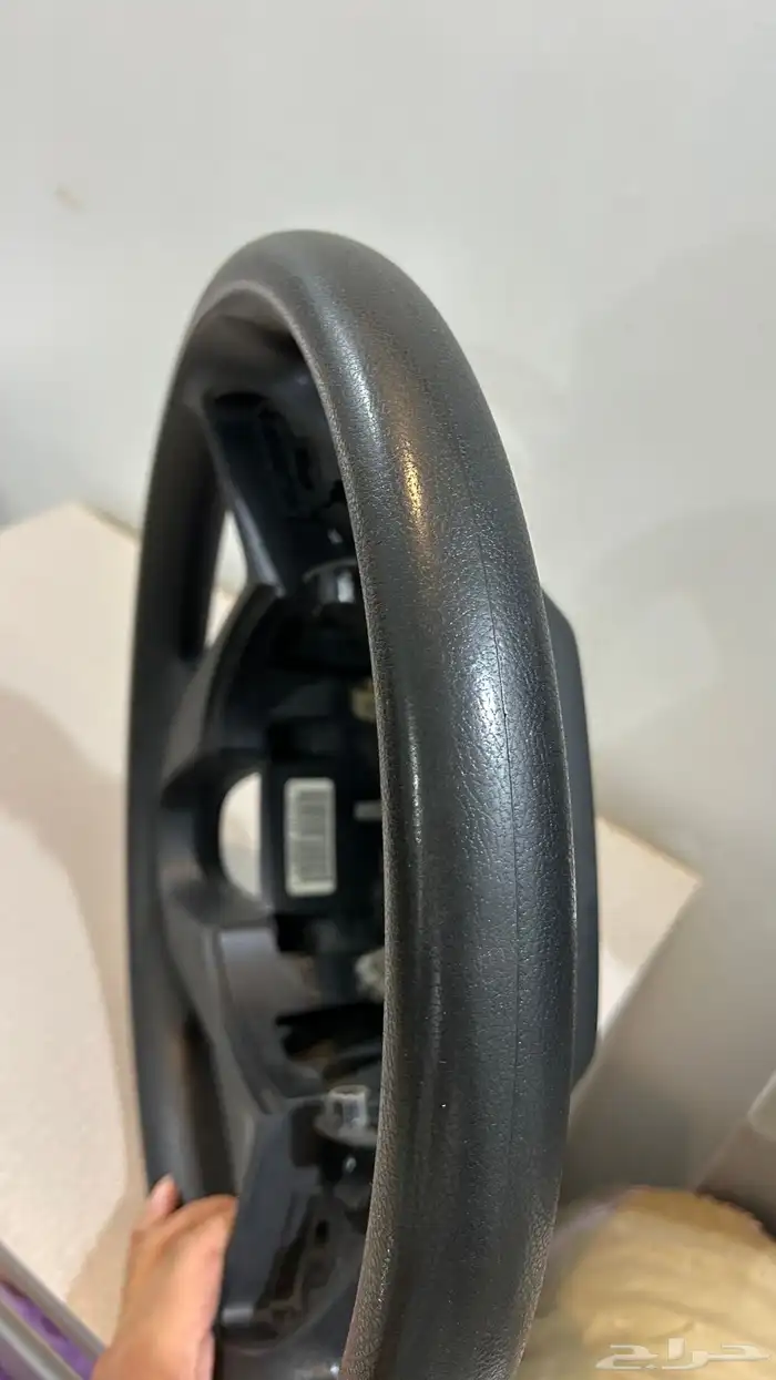 طاره كابرس 3