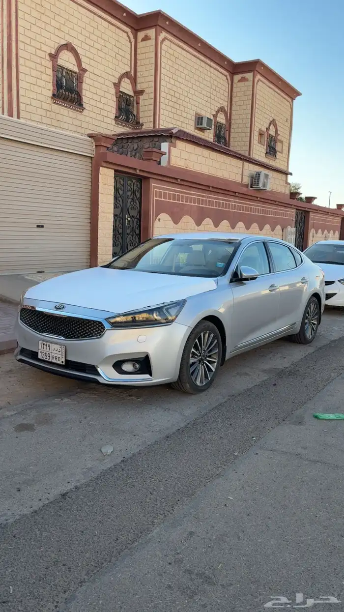 كيا 1
