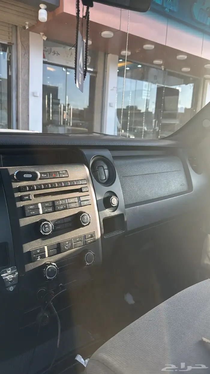 فورد f150 موديل 2013 21