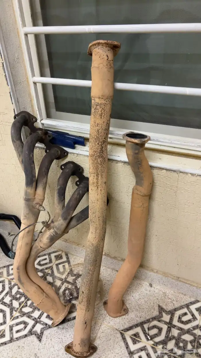 هدرز فتك باترول للبيع 5