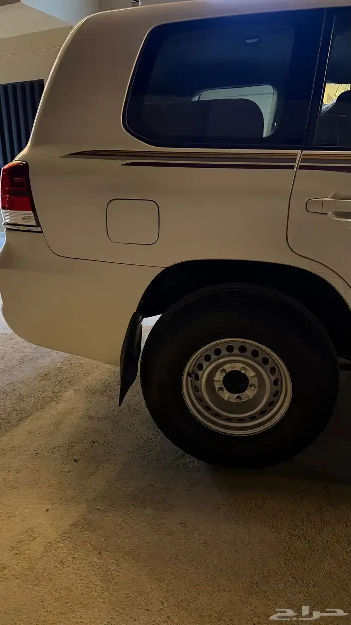 للبيع جي مرهم 216 موتر طيب وكفو 4