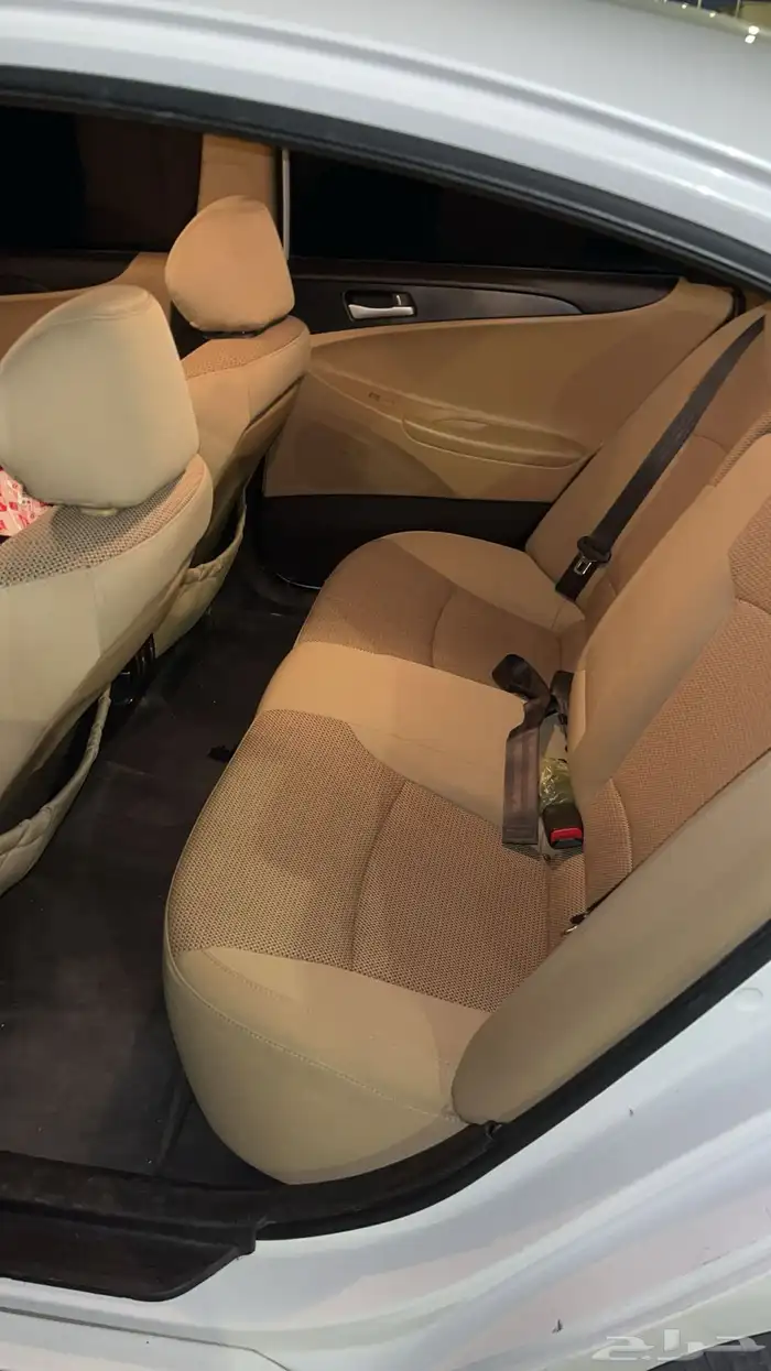 سوناتا 2014 ستاندر 6