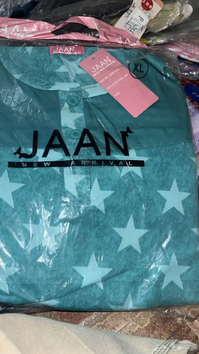 ملابس جلابيات 39