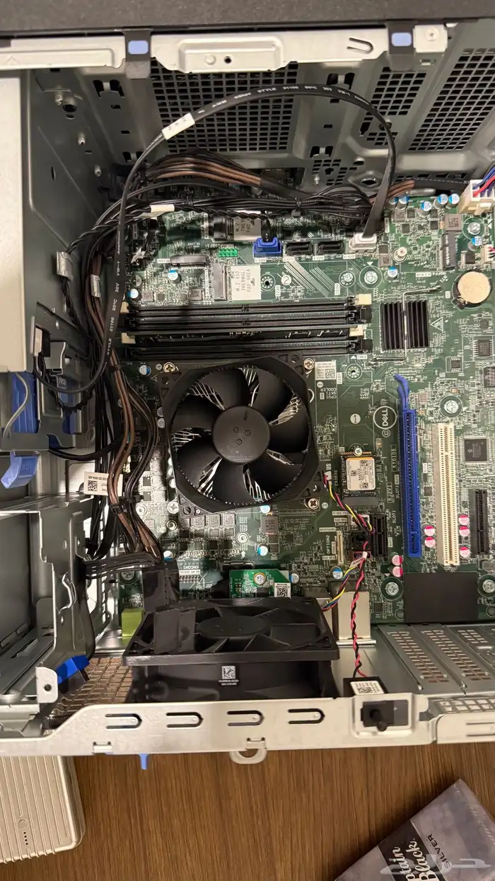 ديل i5 جيل 12 DDR5 3