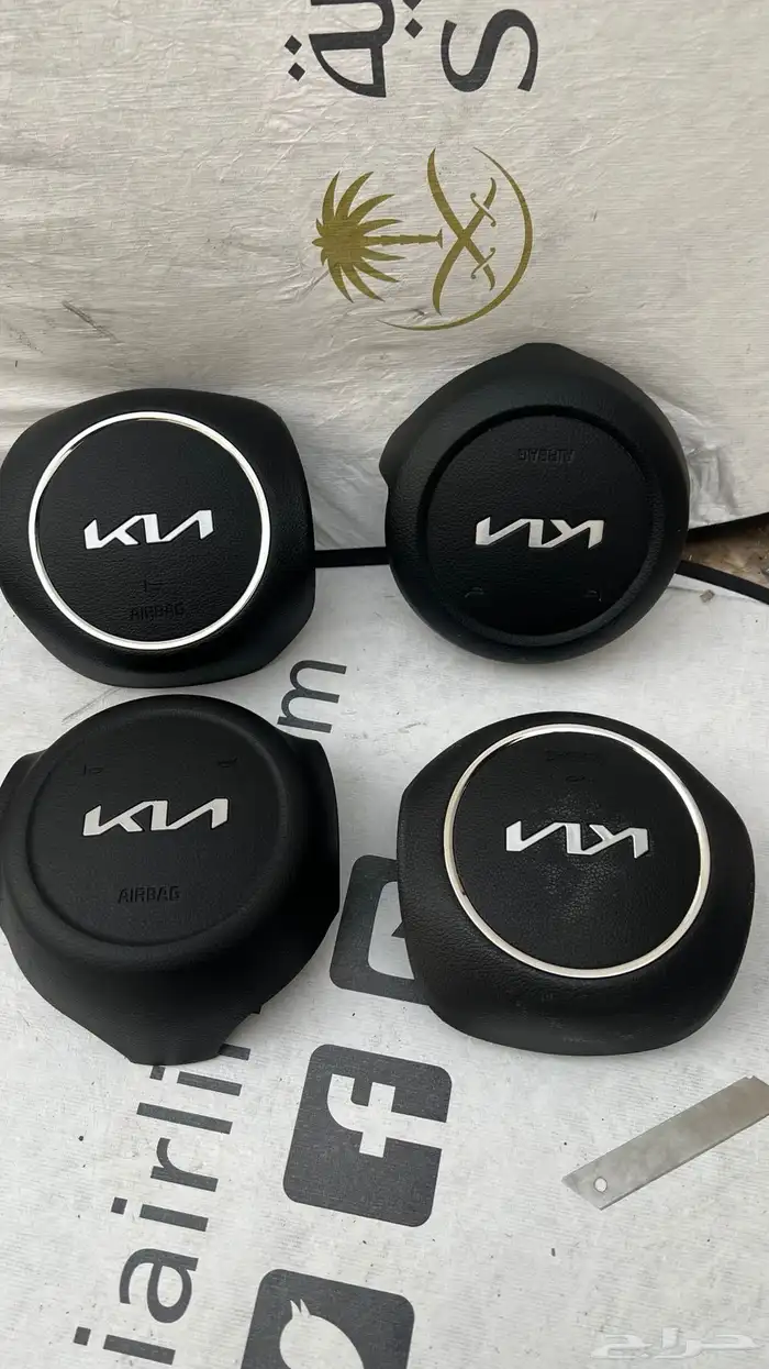 جميع السيارت موجوده. (( ارباق وكاله ))((. غطاء ارباق )) 34