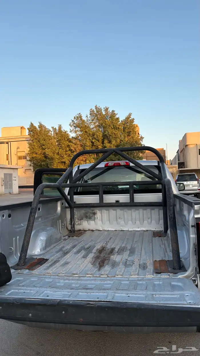 سلفرادو 2015 فل كامل دبل 15