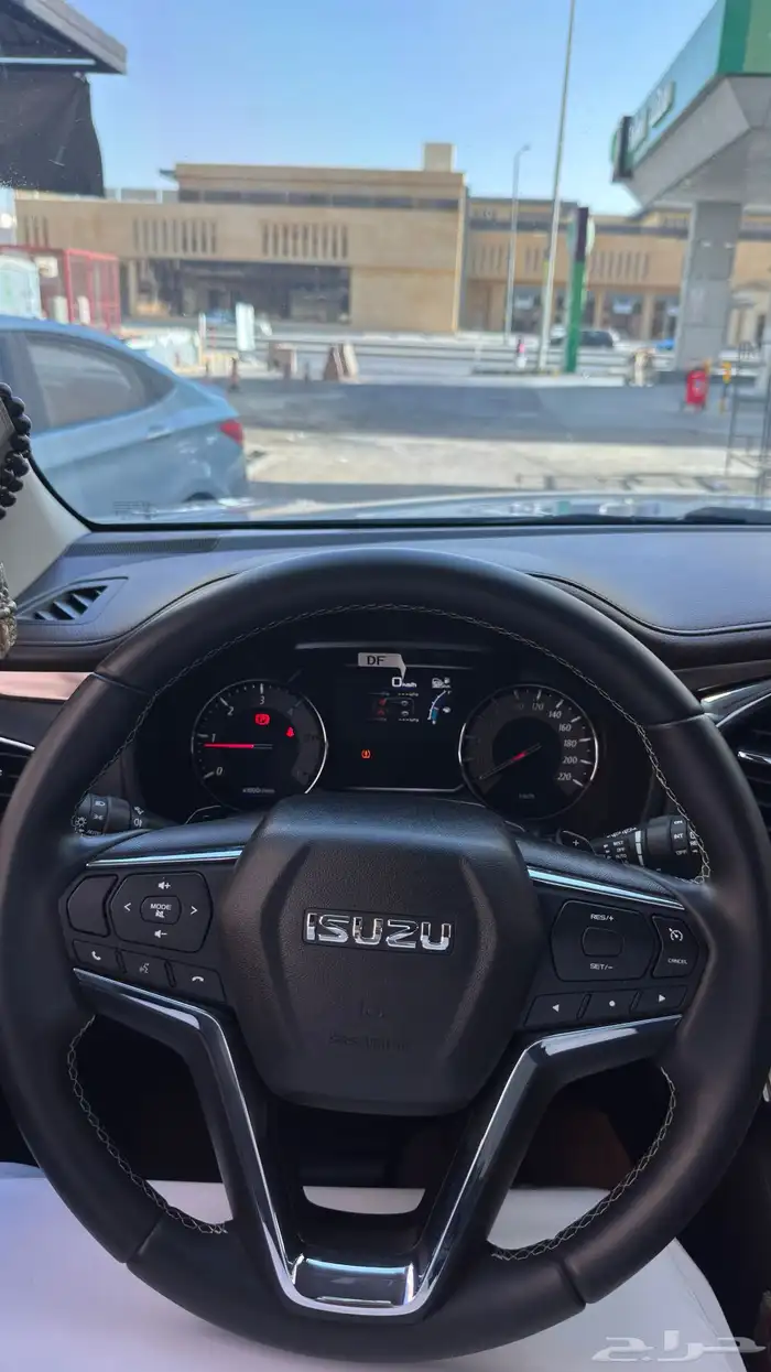 جيب ام يو اكس 2024 فل كامل 12