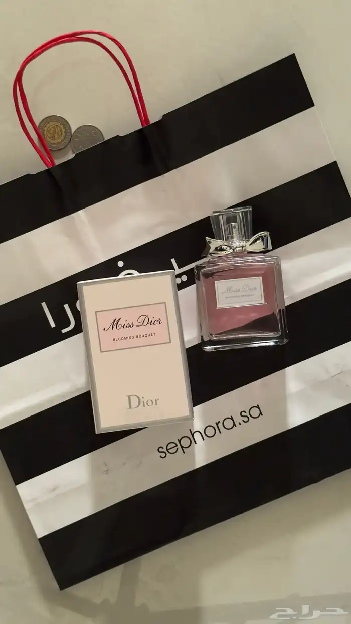 عطور عالميه ماستر كوالتي 5