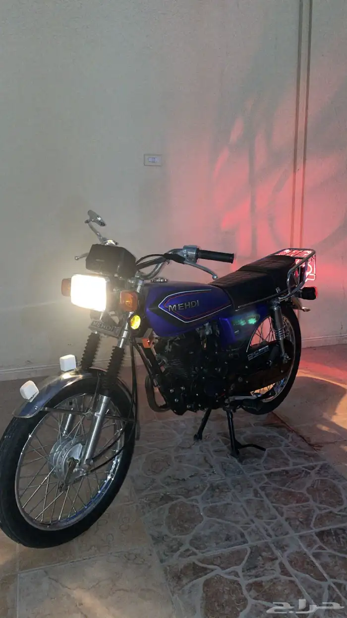 دباب مهدي 200 0