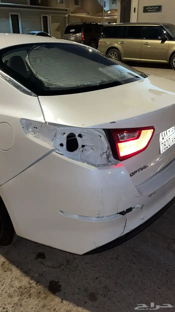 اوبتيما 15 توماتيك 2