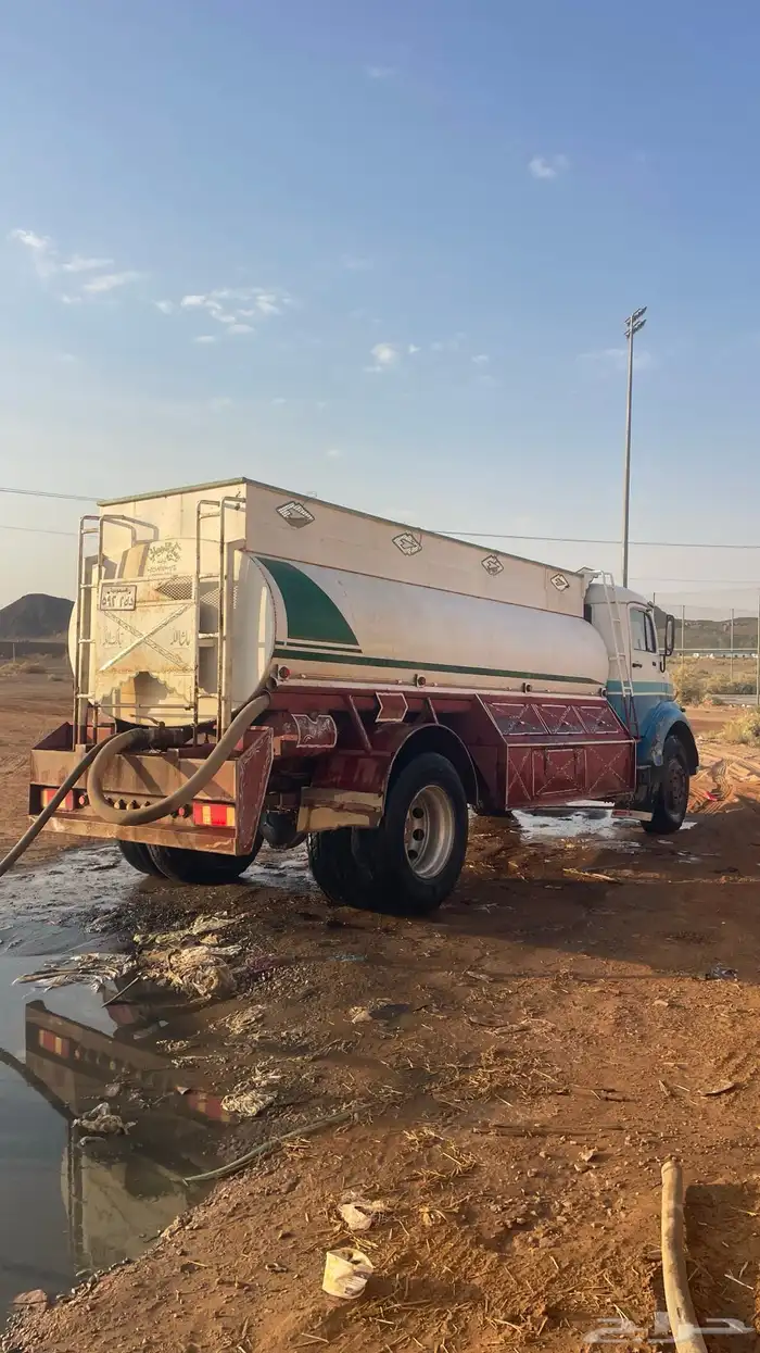 وايت مرسيدس للبيع 0