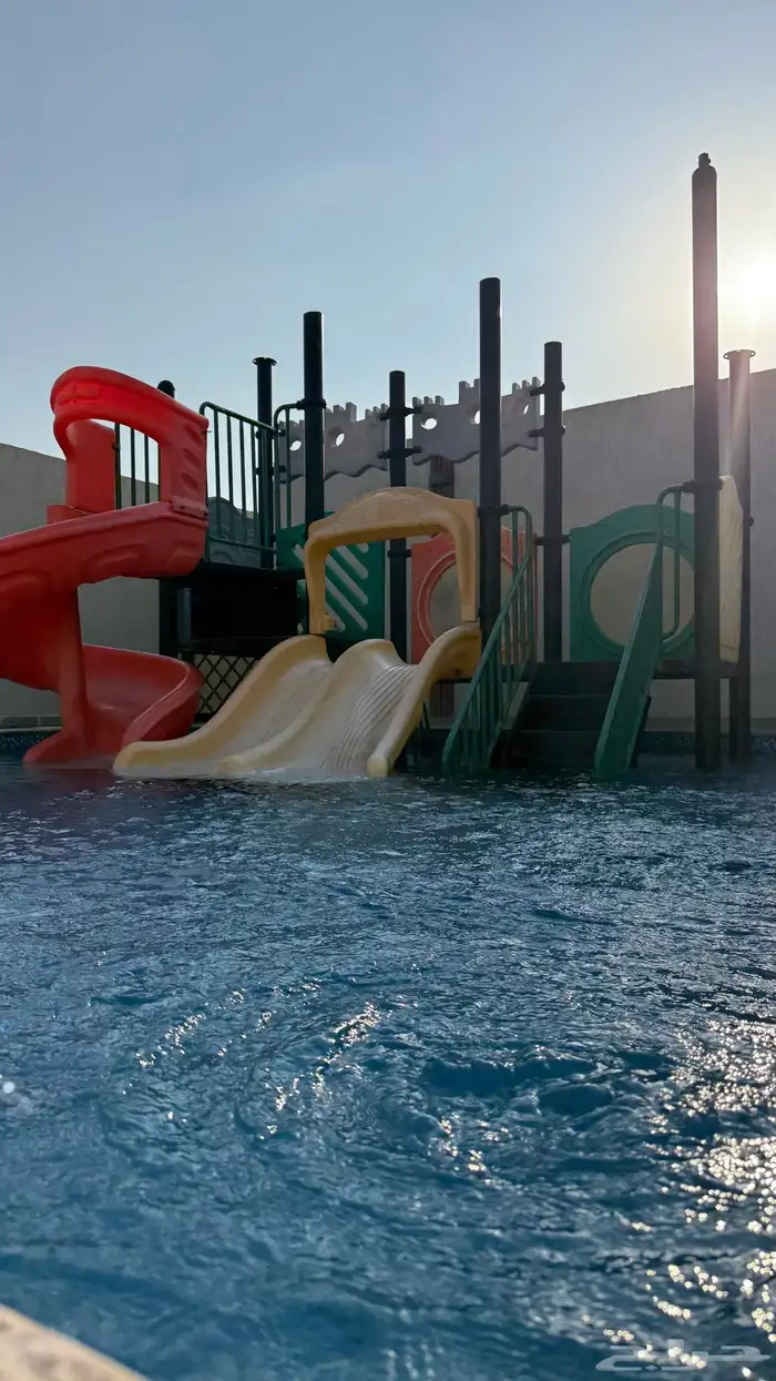 استرراحه ف الرحمانيه عرض 700 وسط اسبوع او وكند للقسم 22