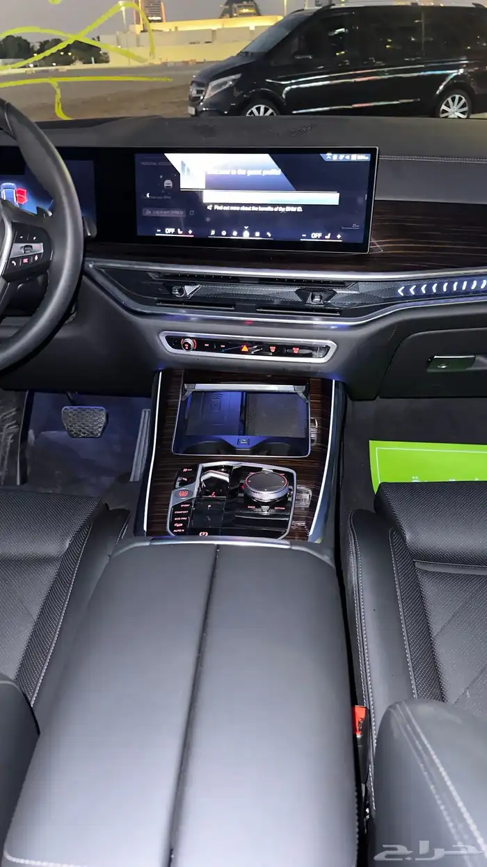 بي ام دبليو X5 موديل 2026 9