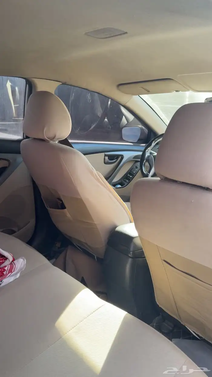 انترا 2014 مكينه كبير 5