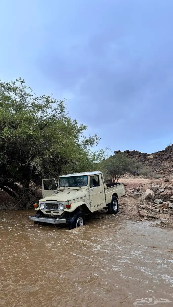 جيب شاص موديل 84 نضيف 3