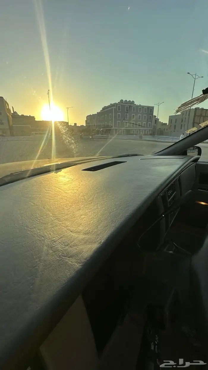 كاديلاك فليتوود مخزن 22