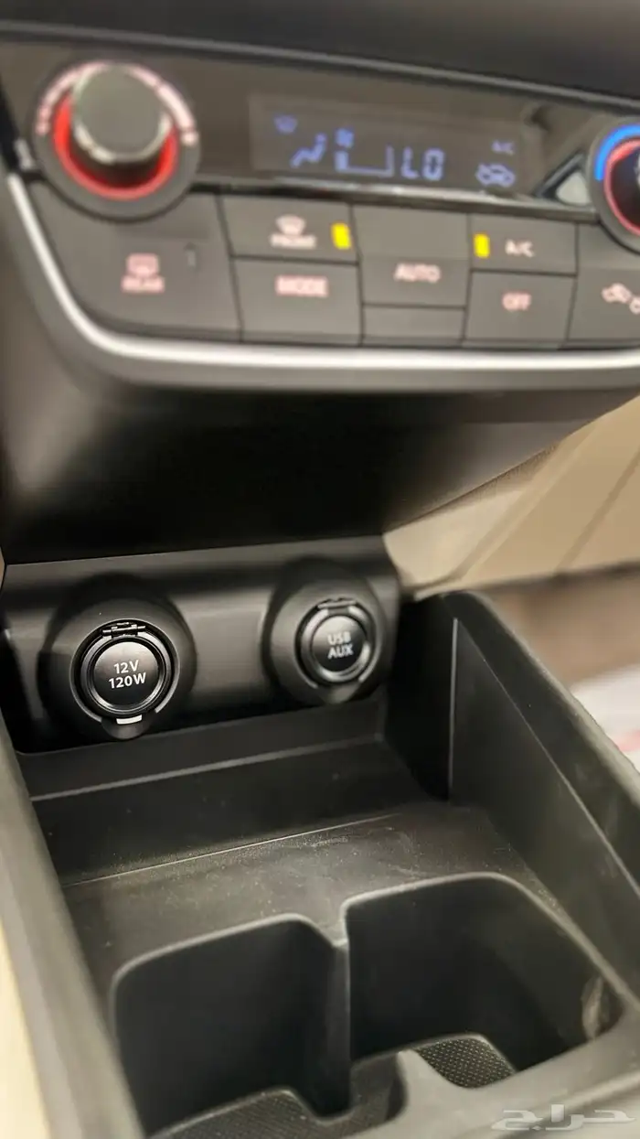 سوزوكي ديزاير نص فل 2025 تشغيل بصمة 5