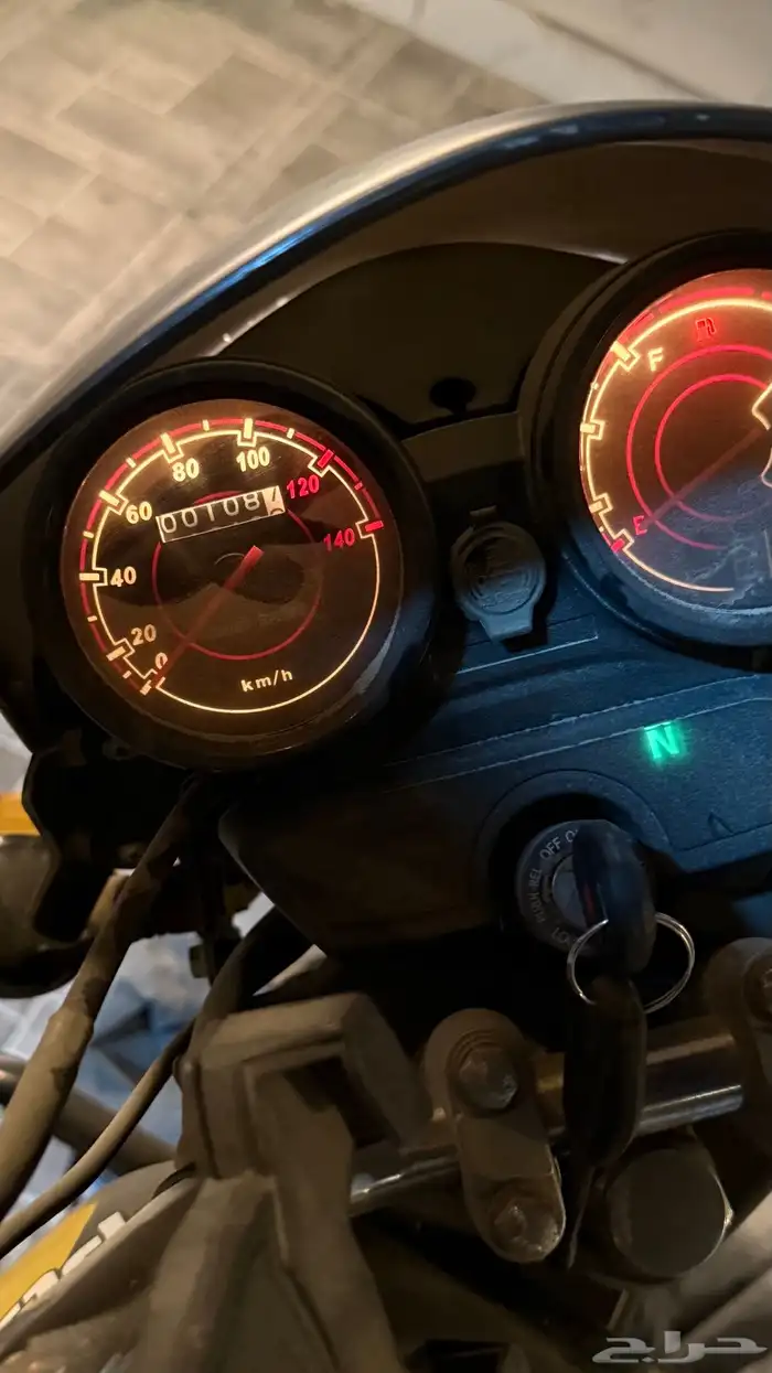 دباب بور سبورت 1