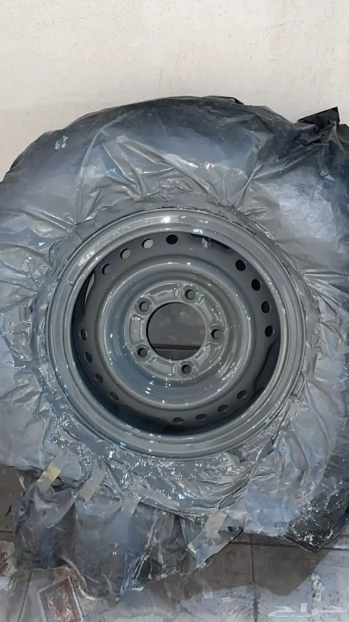 رش جنوط ربع و شاص وهيلوكس 1