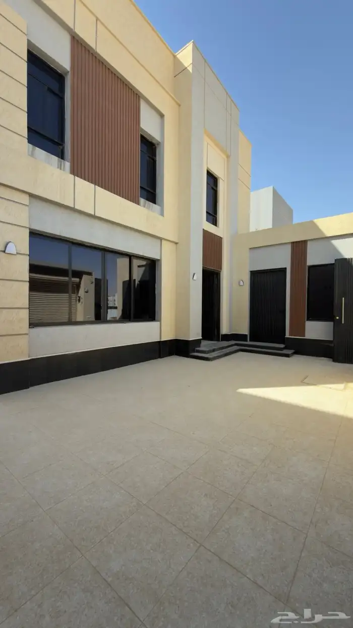 فله مودرن في حي المشرقيه للإيجار 19