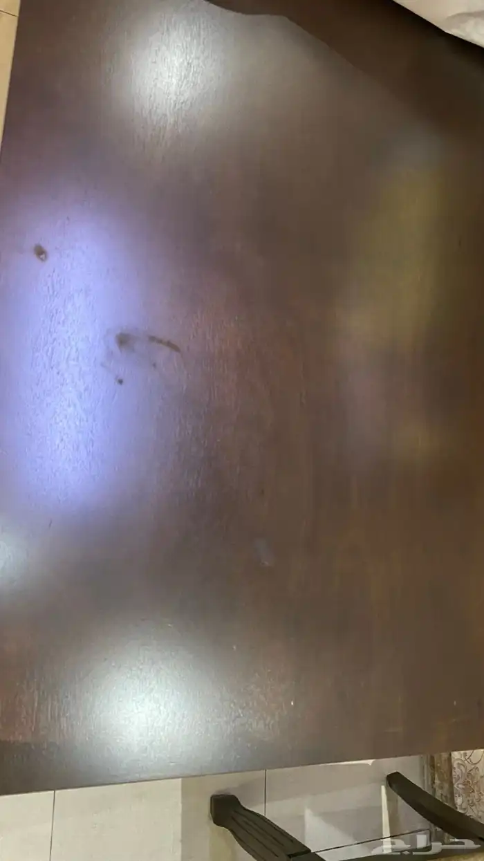 طاولة طعام 2