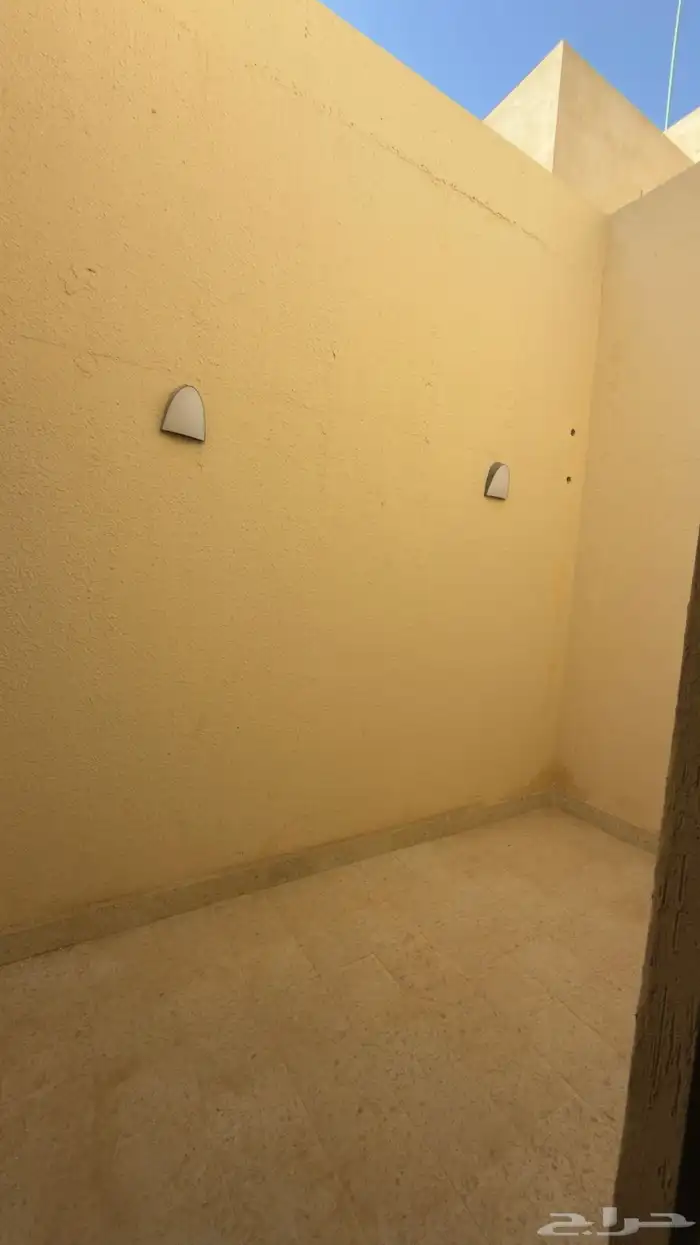 فله مودرن في حي المشرقيه للإيجار 6