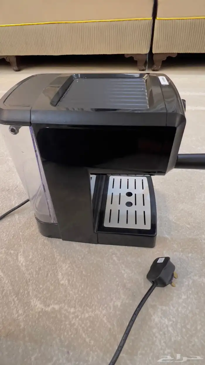 الة صنع القهوه 0