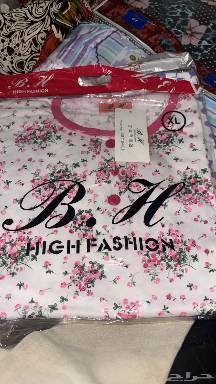 ملابس جلابيات 41