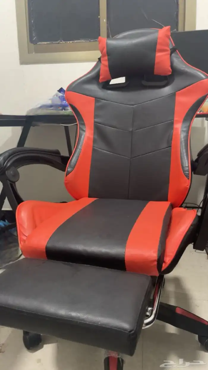 كرسي العاب   قيمنق 0