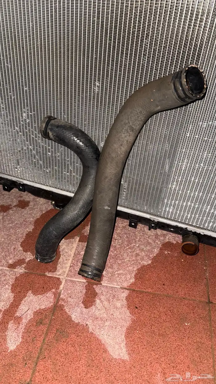 للبيع اديتر جكسار2003 6