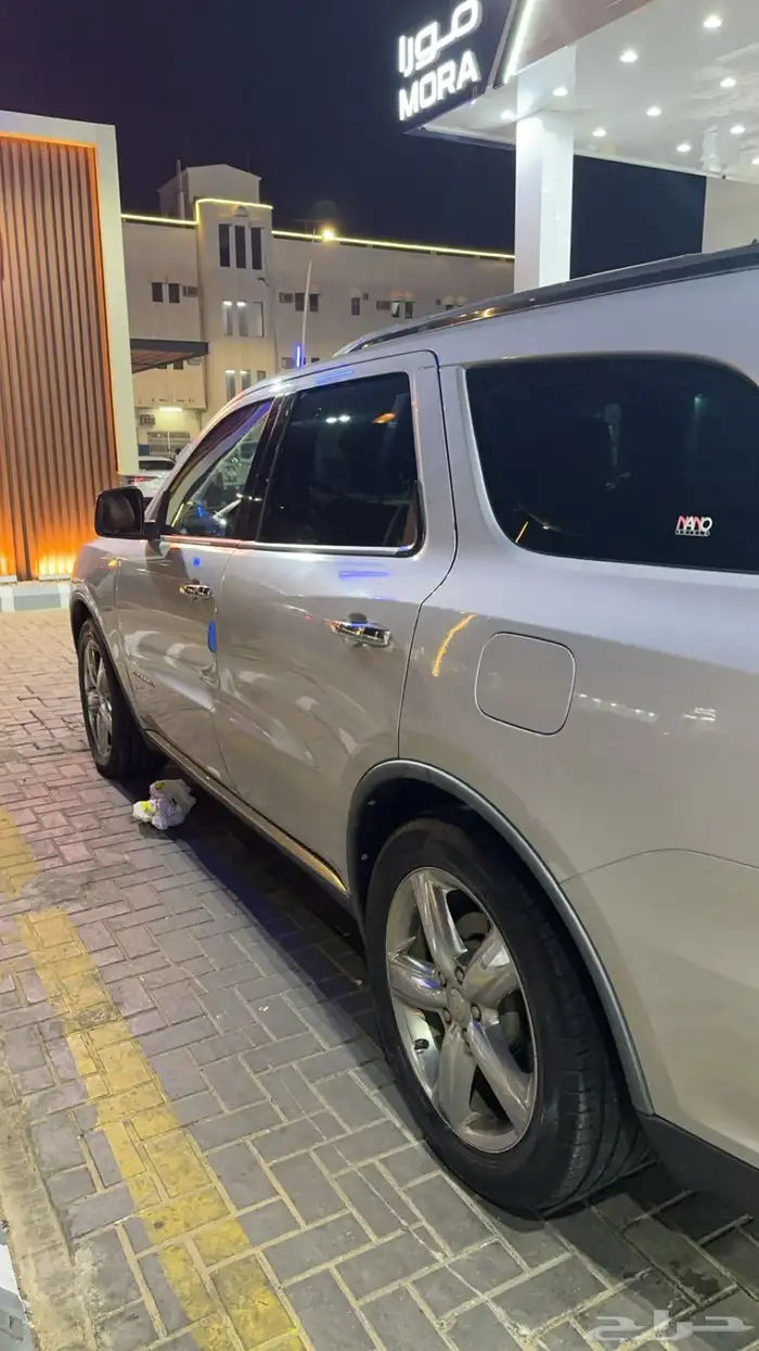 جيب درانجو 2012 فل كامل هيمي استماره فحص جديد 1