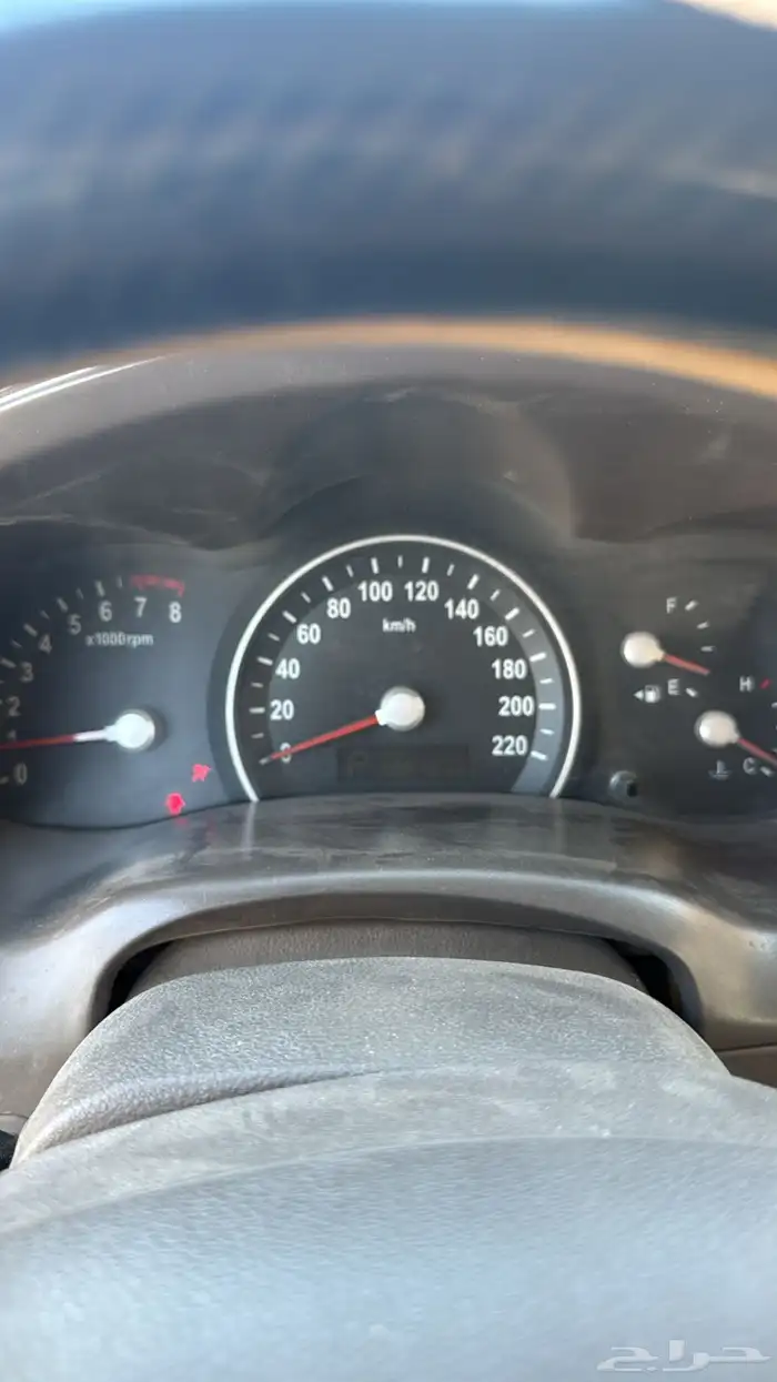 كيا كرنفال 2013 للبيع 7