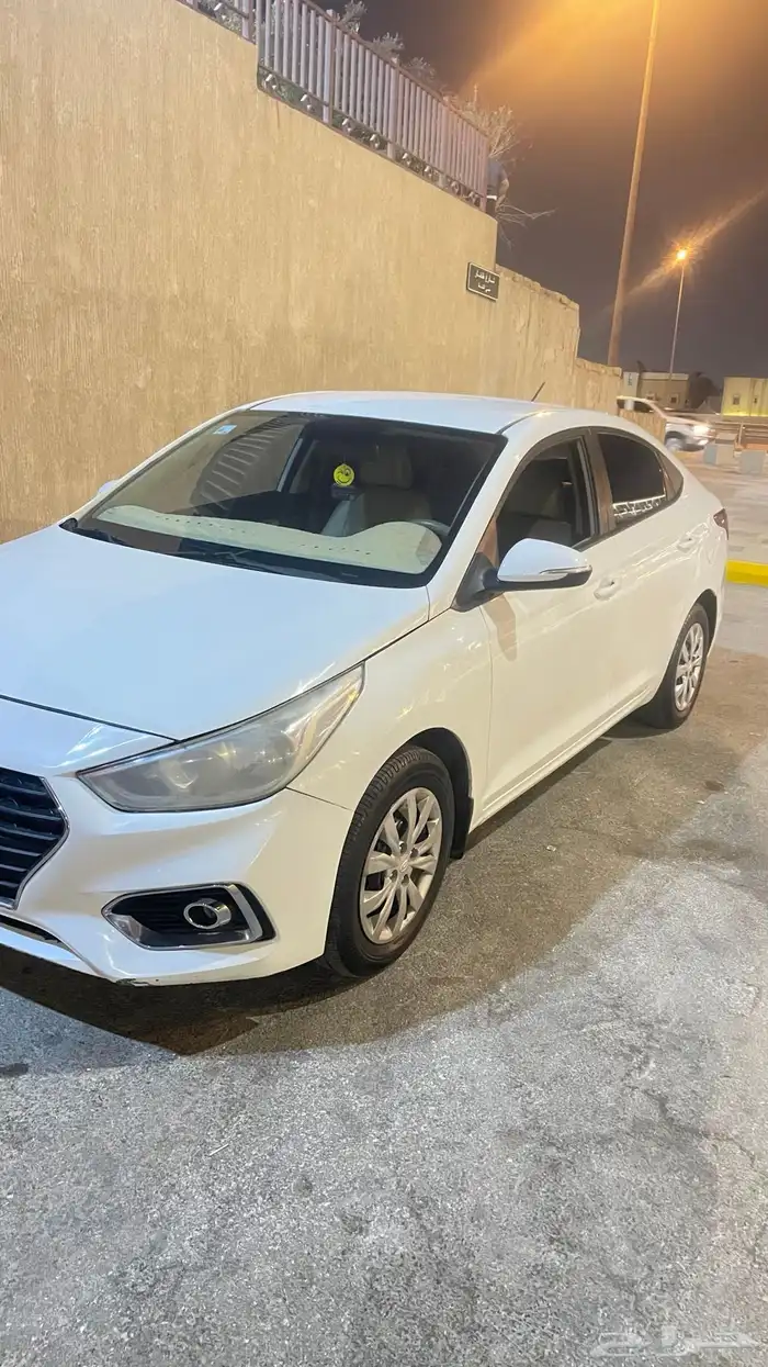 اكسنت 2018 الشكل الجديد 5