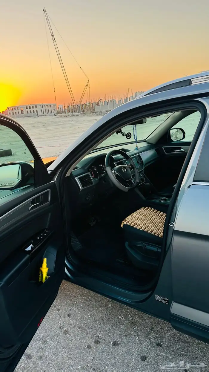 تيرامونت 2019 - 6 سلندر 4