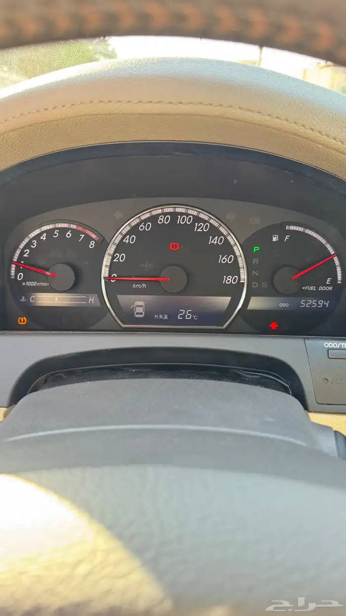 تويوتا كراون 28