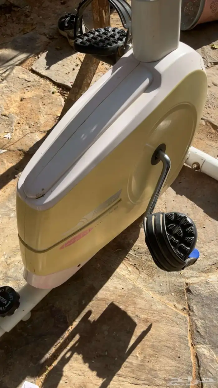 جهاز تمرين 1