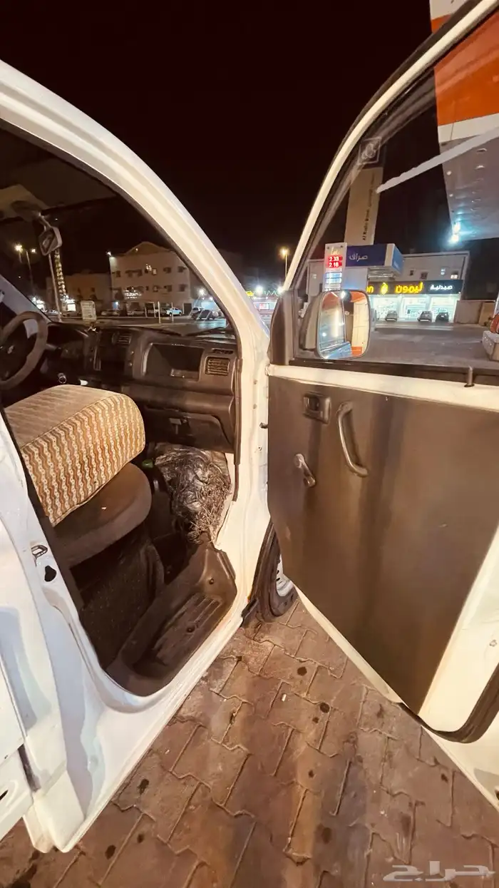 دباب سوزوكي بكب 9