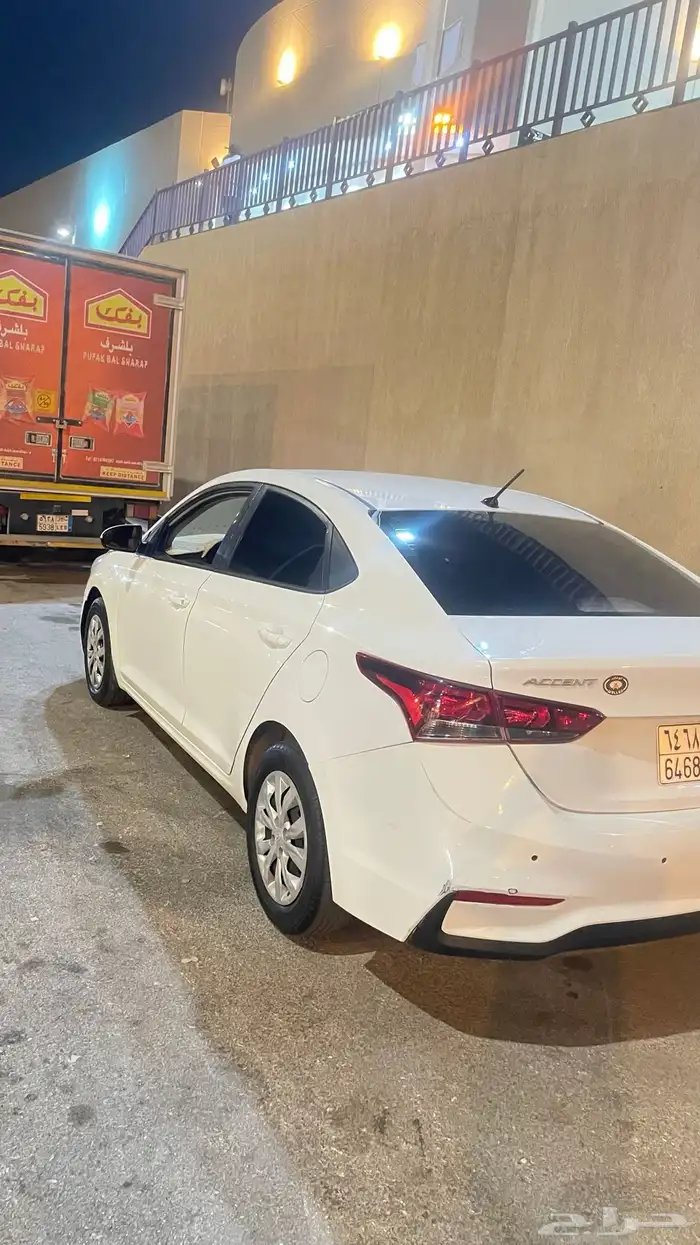 اكسنت 2018 الشكل الجديد 4