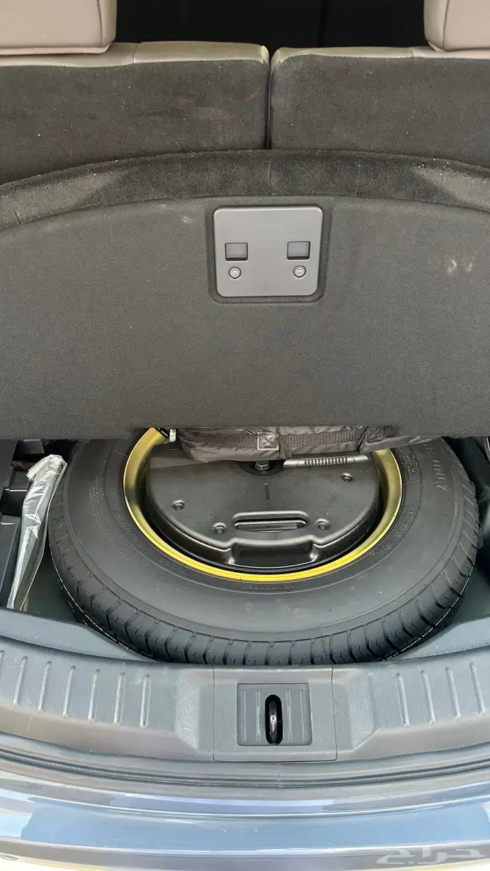 مازدا CX9 سيقنتشر موديل 2021 مالك اول 27