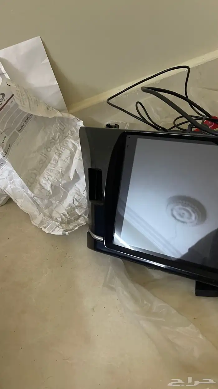 شاشة كورولا اندرويد 1