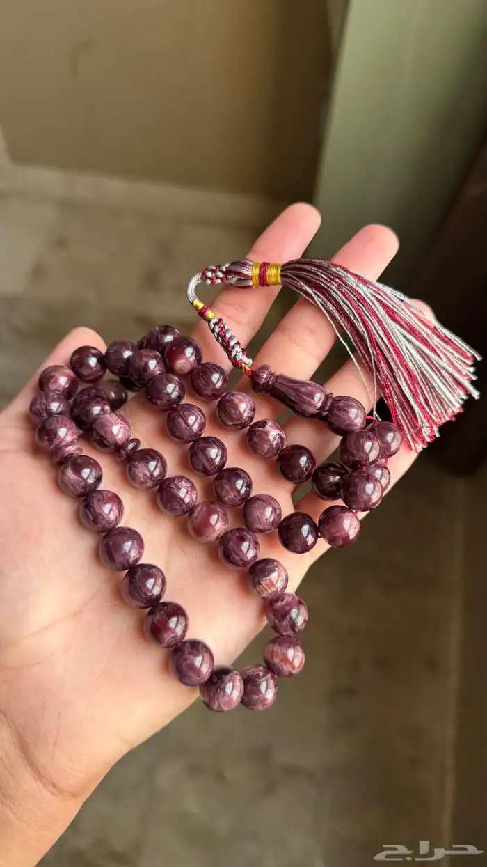 سبحة فاتوران توتي 2