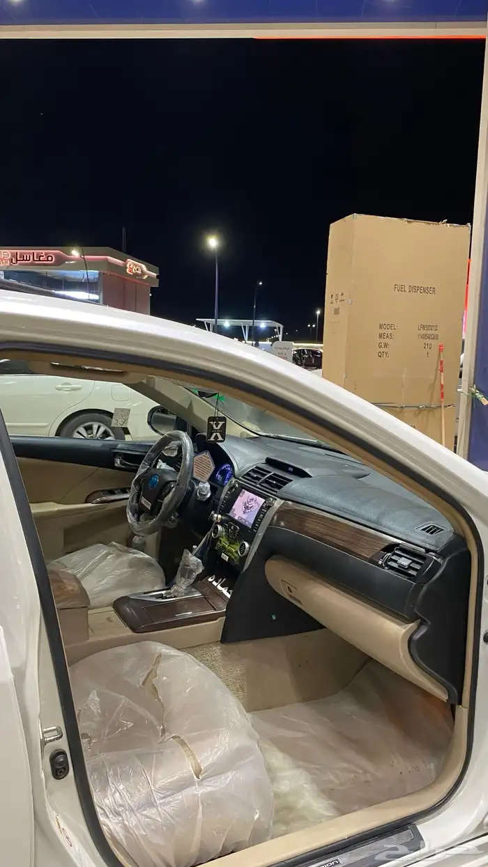 أوريون 2013 فل كامل 4