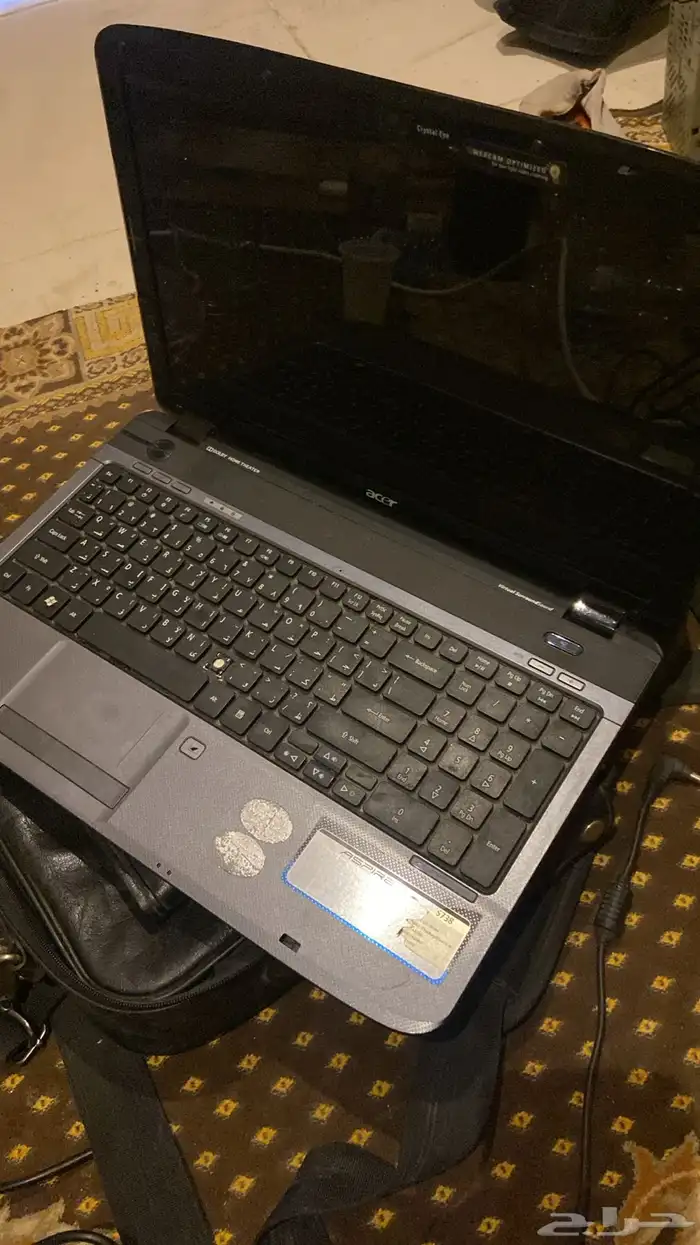 لابتوب للبيع مستعمل 1