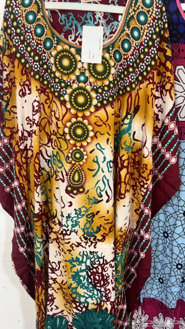 ملابس جلابيات 6