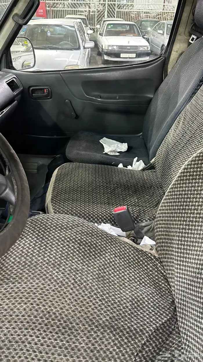 باص بضاعه للبيع 8