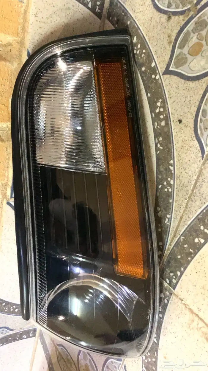 طقم شمعات واركان مارودر 3